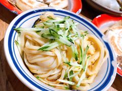 -袁家村关中印象美食(万象汇店)