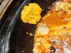 -刘淑芬·活鱼铁锅炖(北京首店)
