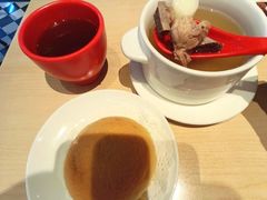 霸王酥皮叉烧包-避风塘(五角场店)
