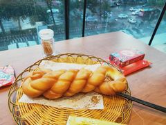 -东北人粗粮饺子坊(南山店)