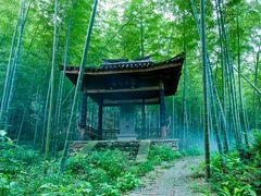 -黄公望隐居地