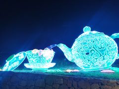 -黄龙溪欢乐田园