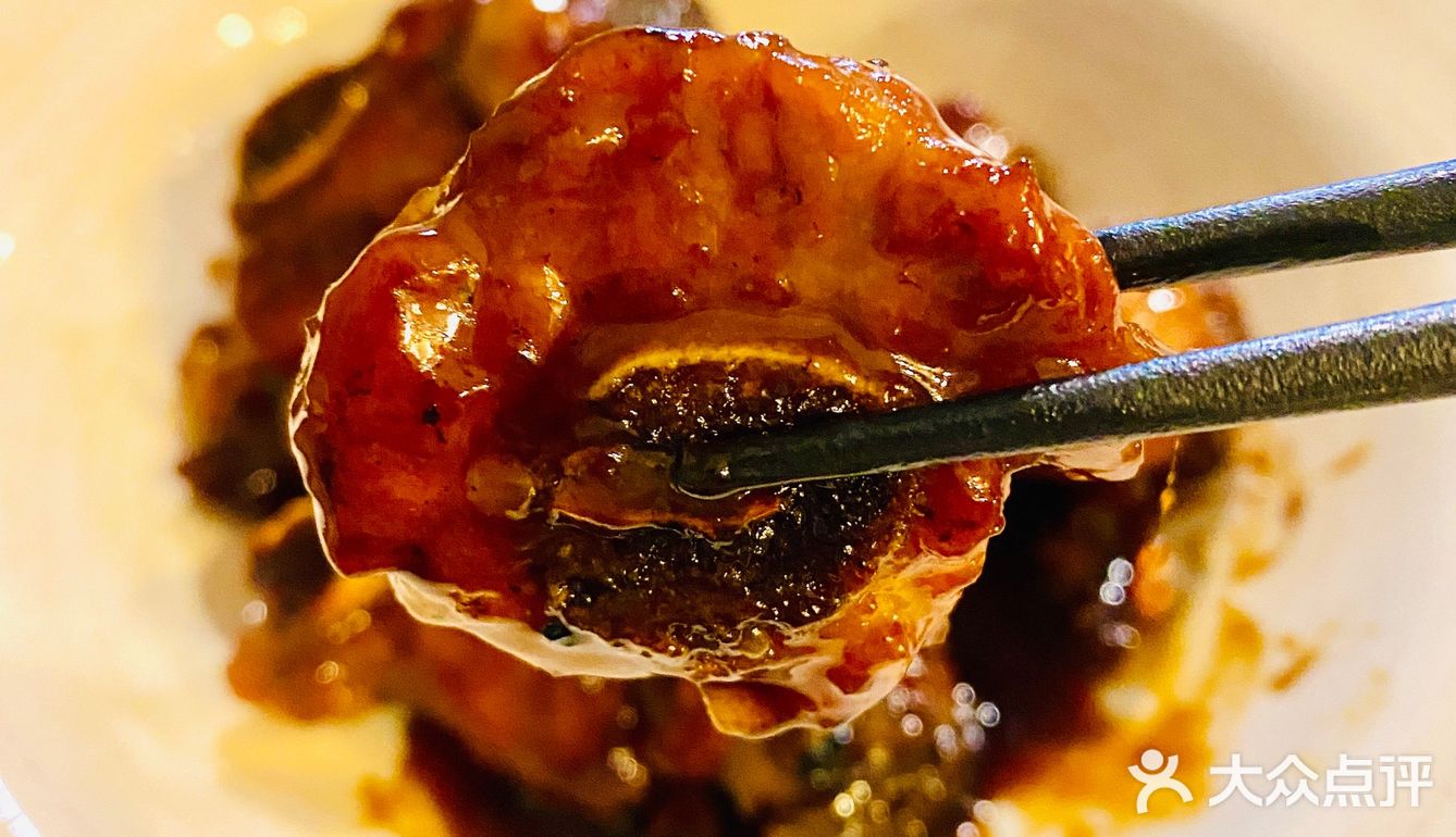 拣食｜择优而食