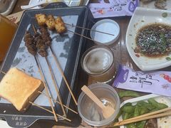 -管氏翅吧(马家堡店)