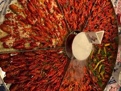 -松哥油焖大虾(科技园店)