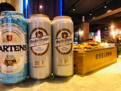 -叁宝烤肉• 西安烧烤(高科新花园店)