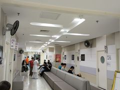 -美年大健康体检中心(太阳宫分院)