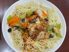 -马有才牛肉面(银池·花香丽舍店)