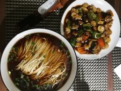 -十面春风·江南面馆(崇宁路店)