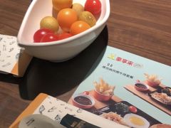-豪享来中西餐厅(隆昌店)