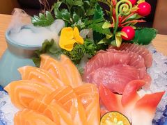 -德川家日本料理(中关村店)