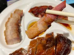 烧味三拼-正斗·港式粤菜(SKLP店)