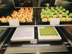 -广州富力君悦大酒店·凯菲厅