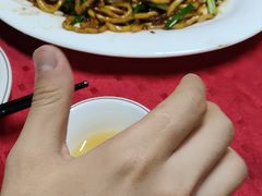 -蛇口康乐快餐鱼仔档(翠苑小区店)