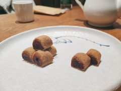 -北京全聚德(西翠路店)