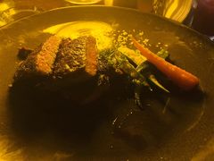-宴悦海鲜餐厅·游水海鲜·牛排(亚龙湾瑞吉店)