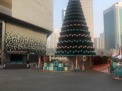 -Tiffany & Co.蒂芙尼
(南京德基广场店)