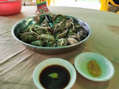 -崖口红树林海鲜餐厅
