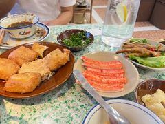 -鸿姐老火锅(疁城新天地店)