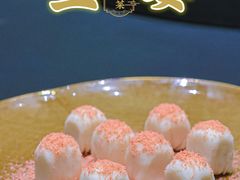 -翕间食·精致淮扬菜(江苏大剧院店)