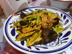 -王婆炒鱼(总店)