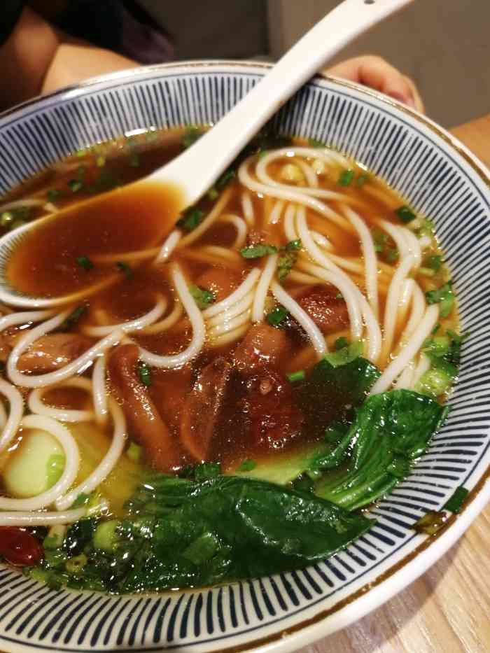 大弗兰丨湖南米粉小吃(连城店)