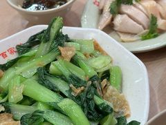 -百家鸡味馆(清泰店)