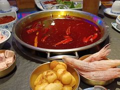 -来涮蜀鲜货火锅串串香(菜市口店)