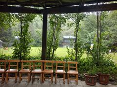 -大鹅岛绿色生态美食园