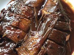 垮炖鱼-晓院餐厅