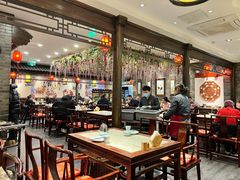 -鸭匠食府·挂炉烤鸭·新京菜(阜成路店)