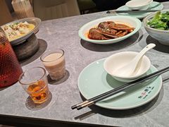 -山衢味庄·鲜辣衢菜(杭行路店)