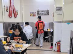 -渔记茶餐厅(渔村店)