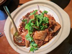 徽三臭鳜鱼-徽三说·土徽菜·中国徽菜连锁品牌(一中店)