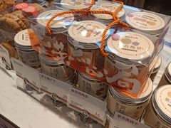 -墨茉点心局(喜盈门范城店)