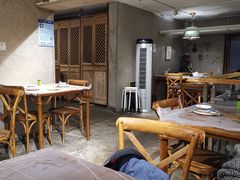 大堂-李记潮汕砂锅粥(营福路店)