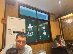 -衡厨·衡阳土菜(中南店)