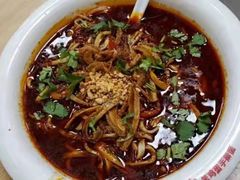 -阿九笨鸡蛋手擀面(总店)