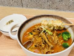 -池奈·咖喱蛋包饭(熙地港店)