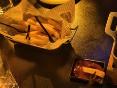 -城墙外BAR