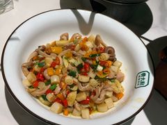 -费大厨辣椒炒肉(正佳广场店)