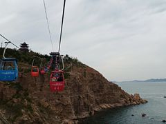 -蓬莱阁景区