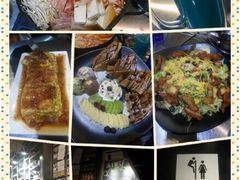 -米屋石锅拌饭(师大店)
