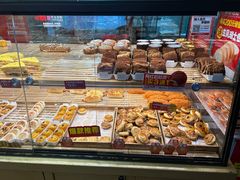 -味多美蛋糕(亚非大厦店)