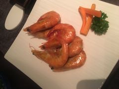 -佛山希尔顿酒店·融誉亚洲美食荟