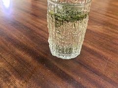 -小小饭店·休闲农庄·安吉松树林里的农家菜