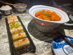 -遇见长安之丝路风荷(大唐西市店)