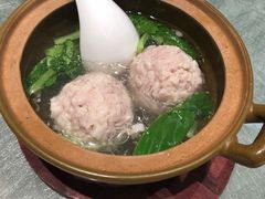 -狮王府淮扬菜(新街口友谊店)