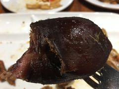 -汉巴味德(百年港湾店)