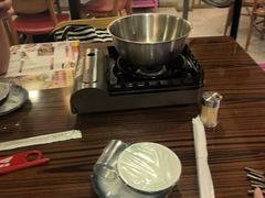 -聚味罗记大排檔·烧烤·鲜鱼杂·甲鱼煲(科学馆店)